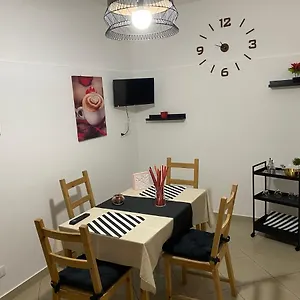 Сasa de vacaciones La Casa Di Palma, CTA