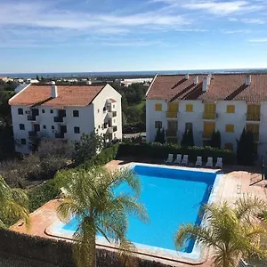 Cozy Flat With Explendid View Сasa de vacaciones Tavira
