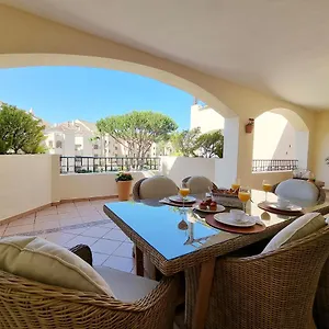 Luxury Hacienda Playa Apartamento Marbella